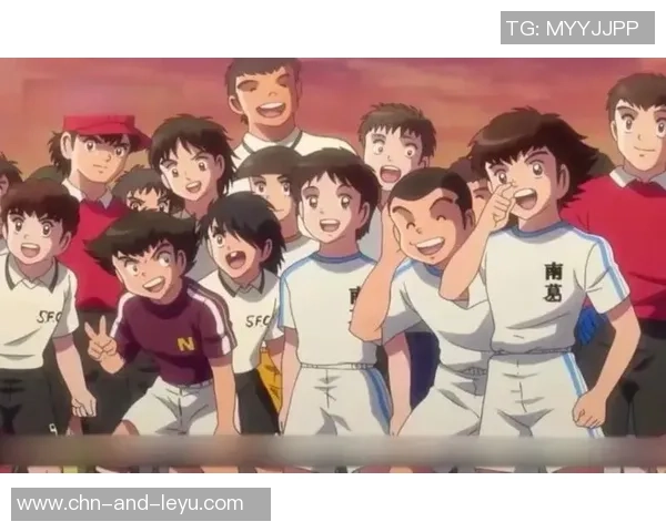 足球小将游戏视频攻略分享带你体验热血青春与足球梦想的完美结合